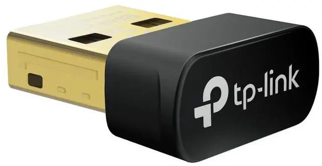 Alt view image 6 of 7 - TP-Link Archer TX10UB Nano IEEE 802.11 a/b/g/n/ac/ax Bluetooth 5.3 Dual Band Wi-Fi/Bluetooth Combo Adapter for Desktop Computer, Notebook - USB 2.0 - 2.40 GHz ISM - 5 GHz UNII - External