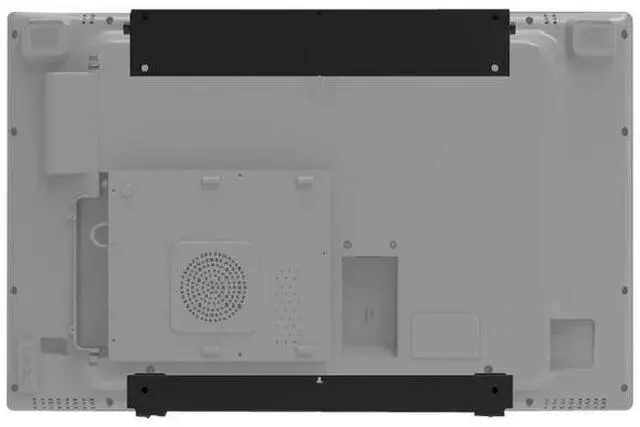 Alt view image 3 of 3 - Elo Wall Mount for Interactive Display E721949
