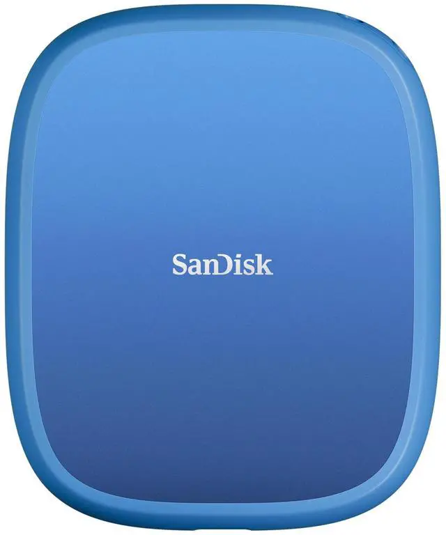 Alt view image 8 of 8 - SanDisk 2TB Creator Phone SSD - Up to 1,000 MB/s - Compatible with MagSafe for Your USB-C Smartphone, Works with iPhone 15 Pro/Pro Max or Newer - Shoot with ProRes - SDSSDE62C-2T00-G25
