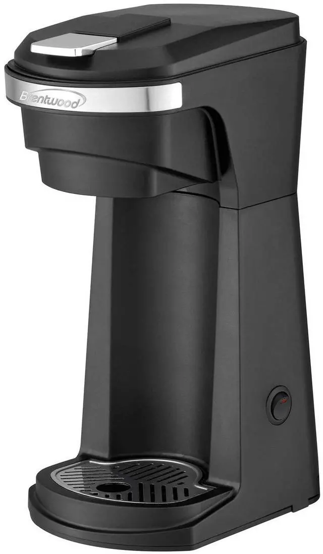 Alt view image 3 of 3 - KCUP SSRV CFF MK W/BK BLK