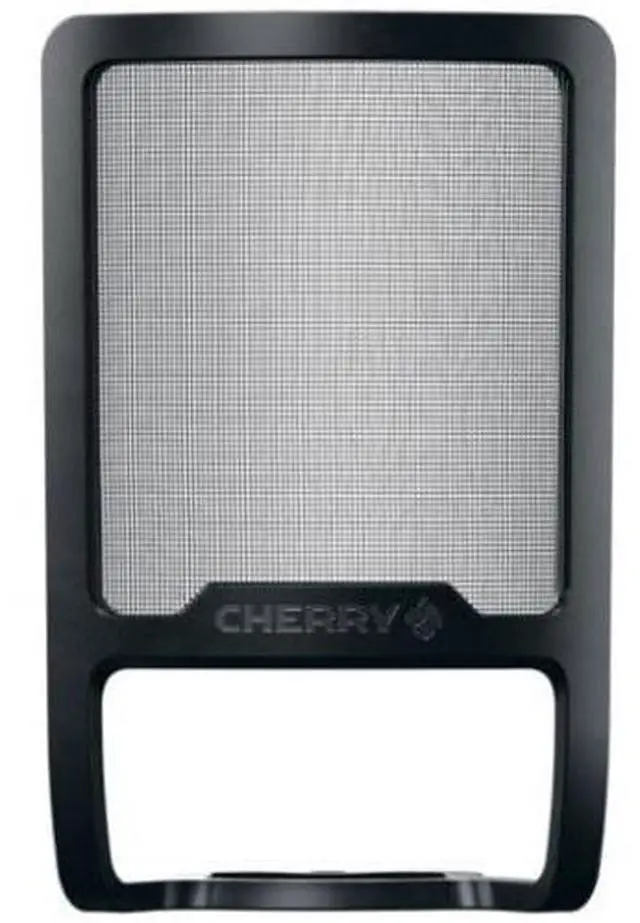 Alt view image 2 of 3 - CHERRY UM Microphone Pop Filter JA0750