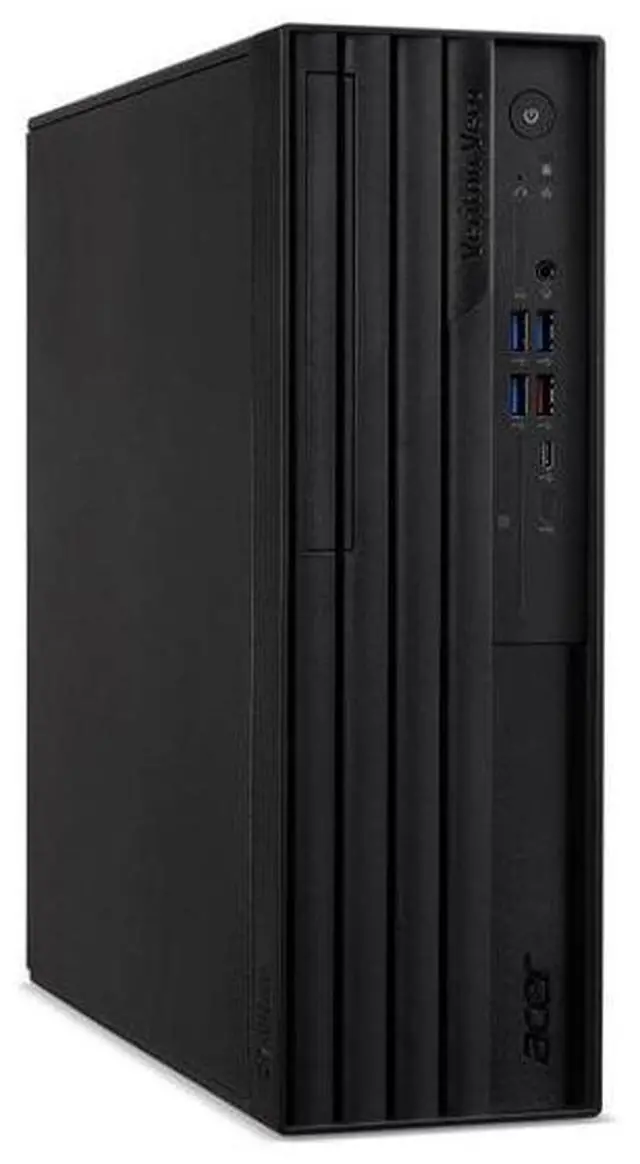 Alt view image 2 of 3 - Acer Veriton 4000 VVX4720GT-I716G1 Desktop PC i7-14700 16GB 1TB W11P