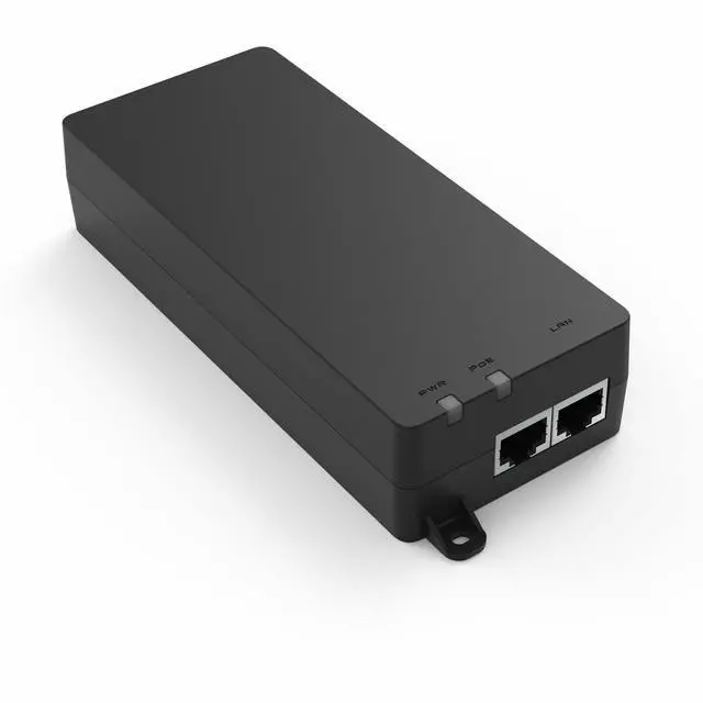 Alt view image 6 of 7 - EnGenius 802.3af/at/bt 1GbE 90W PoE Injector EPA5090GBT