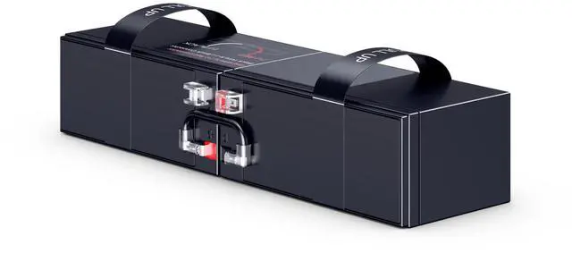 Main image of CyberPower RB1290X2E Replacement Battery Cartridge
