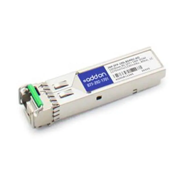 Alt view image 4 of 5 - AddOn - Network Upgrades JNP-SFP-25G-DAC-3M-AO 9.84 ft. Network Ethernet Cable