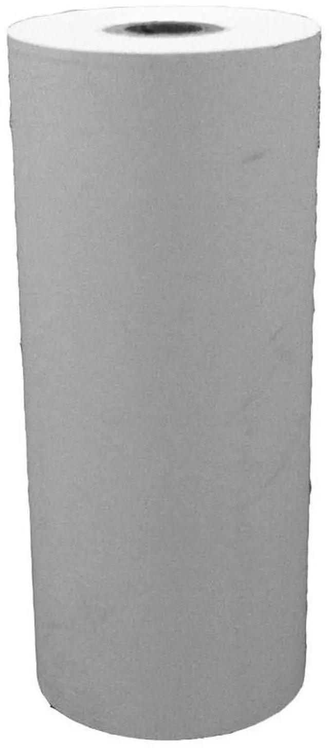 Alt view image 5 of 5 - Seiko SS112-025A Thermal Paper - 4.41" x 82.02 ft - 1 Roll FOR DPU-414 & DPU-S445 4IN THERM