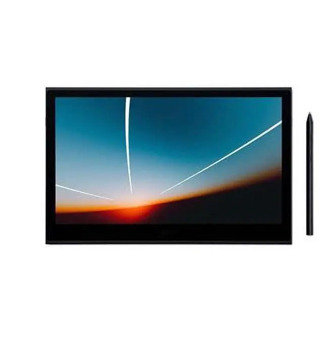 Alt view image 9 of 9 - Wacom Movink 13 Creative Pen and Touch Display