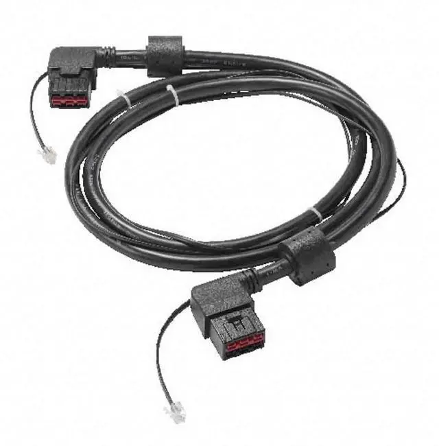 Alt view image 7 of 8 - Eaton cable adaptor 9SX to 9130 96V Tower CBLADAPT96T