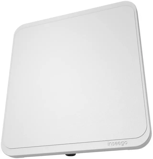 Alt view image 8 of 8 - Inseego WAVEMAKER FW2000e 2 SIM Ethernet, Cellular Modem/Wireless Router - TAA Compliant - 5G - LTE, LTE Cat 22 - 5 Gigabit Ethernet - VPN Supported
