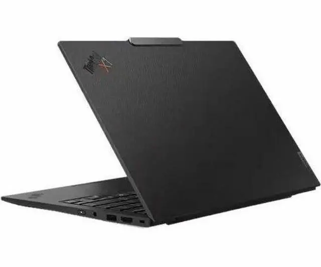 Alt view image 8 of 8 - Lenovo ThinkPad X1 Carbon Gen 13 21NS005SUS 14" Copilot+ PC Ultrabook - Intel Core Ultra 7 268V - 32 GB - 512 GB SSD - Windows 11 Pro - Intel Arc Graphics 140V - Webcam - IEEE 802.11be Wireless