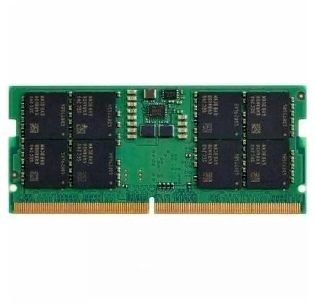 Alt view image 3 of 4 - HP 16GB DDR5 5600 SODIMM Memory (AL0M6AA)