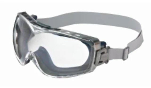 Main image of Uvex S3970HS Stealth Otg Goggles With Hydroshield Coating
