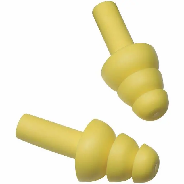 Main image of 3M E-A-R UltraFit Earplugs w/ Case (mmm-3404003)