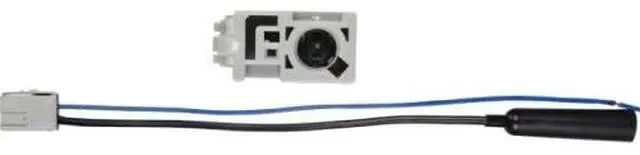 Main image of METRA Interface Adapter (40HD21)