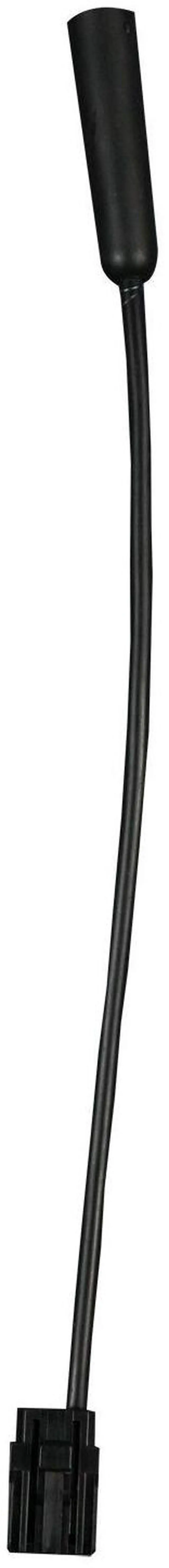 Main image of METRA Female Motorola To Volvo Radio (40-VL20)