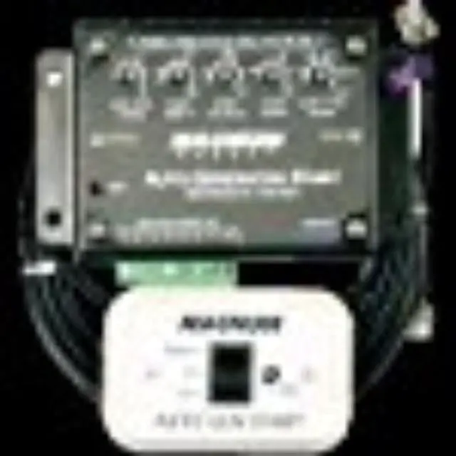 Main image of Magnum MMS1012 Inverter / Charger- 1000w 12v 50a True Sine Wave