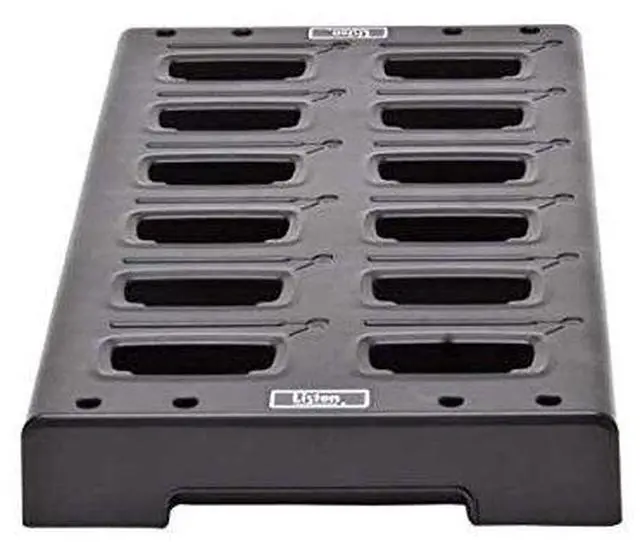 Main image of Listen Intelligent 12-Unit Charging Tray [North America] (la38101)