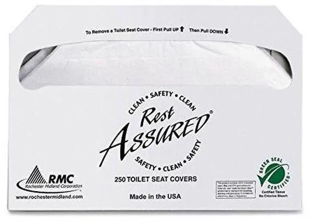 Main image of Impact Products Toilet Seat Covers (imp-25130873)