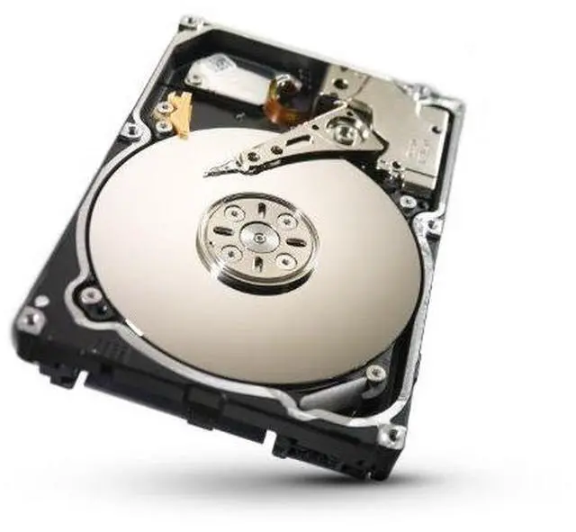 Main image of Seagate Constellation.2 St91000640ns 1 Tb Internal Hard Drive 7200 Rpm - Serial Ata/600 - Serial Ata - 2.5"