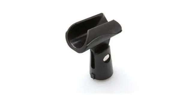 Main image of Hosa MHR222 Mic Holder 22mm