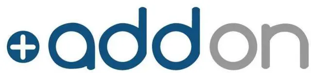 Main image of AddOn USB-C Male to DisplayPort 1.2 Female Adapter with Aluminum Housing (usbc2dpmfal-aa)