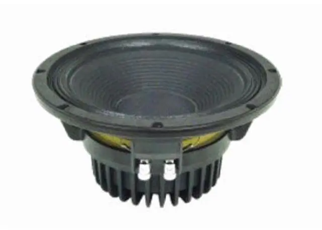Main image of Beyma 10LW30 10 450w Neo Mid Bass Cooling System