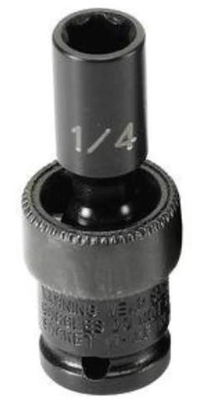 Main image of Grey Pneumatic Corp. 908US 1/4" Surface Drice X 1/4" Standard Universal