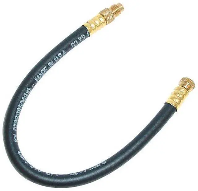 Main image of Sg Tool Aid 33850 Ford Multi-port And Throttle Body Fuel Injection Pressure Tester Adapter