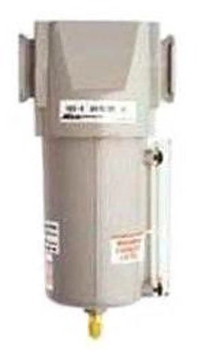 Main image of Milton 1022-8 3/4 Micro Filter Metal Bowl Heavy Duty 10 Oz