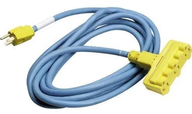 Main image of Black Box EPWR52 Power Extension Cord