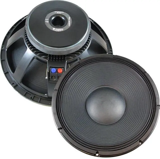 Main image of Blast King BLAST18PRO 18 1200w Pro Woofer