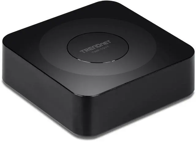 Alt view image 14 of 20 - TRENDnet TWP-101T 4K Wireless Presenter Add-on Transmitter (for TWP-100R1K)