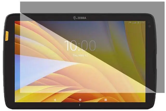 Alt view image 5 of 5 - Infocase Screen Protector INF-SG-ZEB-ET4X10 ET40/45 Tablet - Brand EAN: 0850038769710