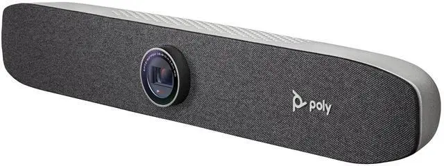 Alt view image 2 of 2 - Plantronics Poly Wall Mount for Studio R30