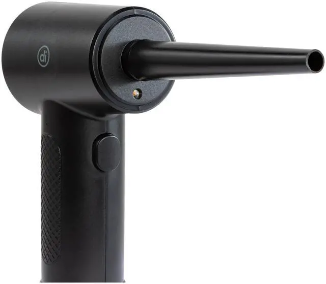 Alt view image 7 of 7 - CleanDr Electric Air Duster