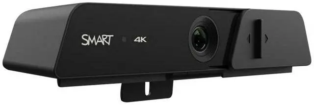 Alt view image 2 of 2 - Smart (SWC120UHD) WebCams