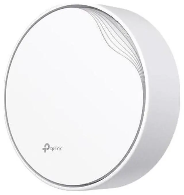 Alt view image 4 of 4 - TP-Link HX510-PoE Dual Band Wi-Fi 6 IEEE 802.11 a/b/g/n/ac/ax 2.93 Gbit/s Wireless Access Point