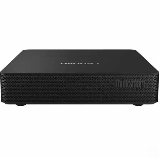 Alt view image 3 of 5 - Lenovo ThinkSmart Core Gen 2 Video Conference Equipment - Intel Core Ultra 5 135H - 16GB - 256GB SSD - Intel Arc Graphics - Wi-Fi 6E - 135W (12X2S00010)