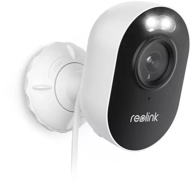 Alt view image 2 of 2 - SYNOLOGY CC400W 4MP AI SURVEILLANCE WI-FI CAMERA - INDOOR/OUTDOOR IP65, IR NIGHT