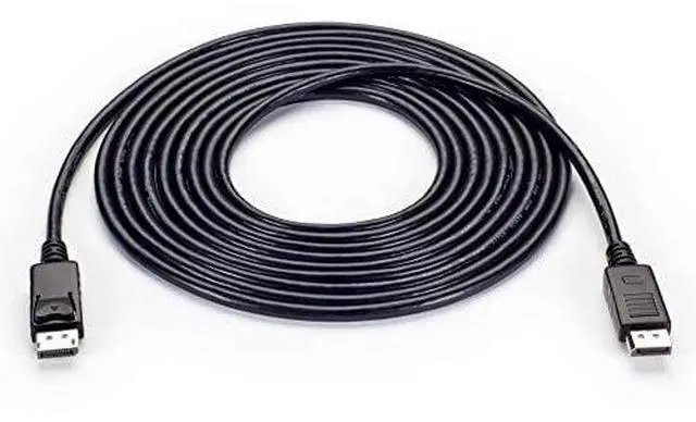 Alt view image 2 of 2 - Black Box DisplayPort 1.2 Video Cable