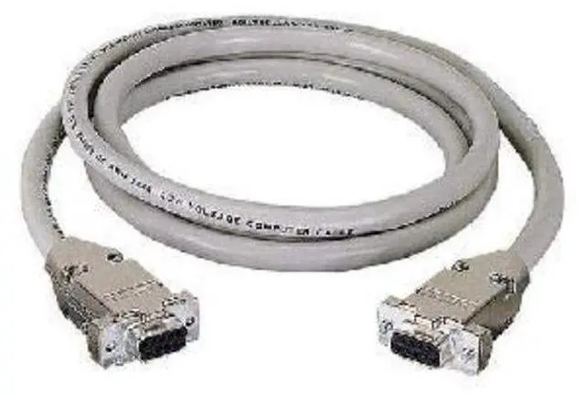 Alt view image 2 of 2 - Black Box Serial Extension Cable
