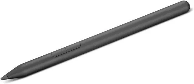 Alt view image 3 of 3 - Lenovo Yoga Pen - 1 - Gray
