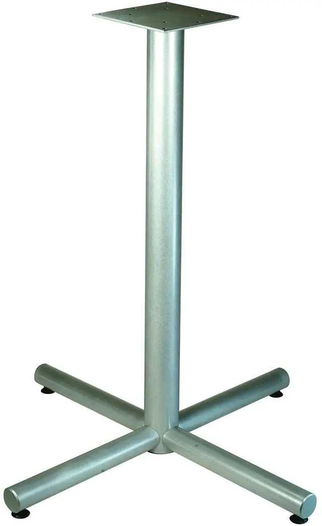 Alt view image 4 of 4 - Lorell Hospitality Table Base 34432