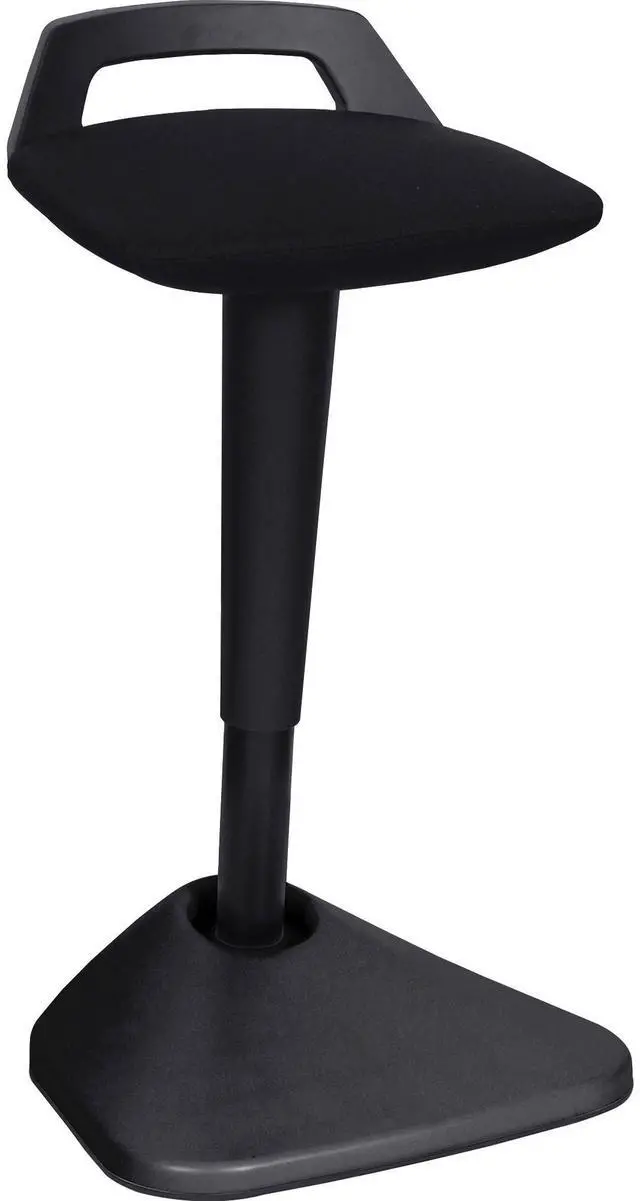 Alt view image 18 of 18 - Lorell Pivot Chair (LLR42168)