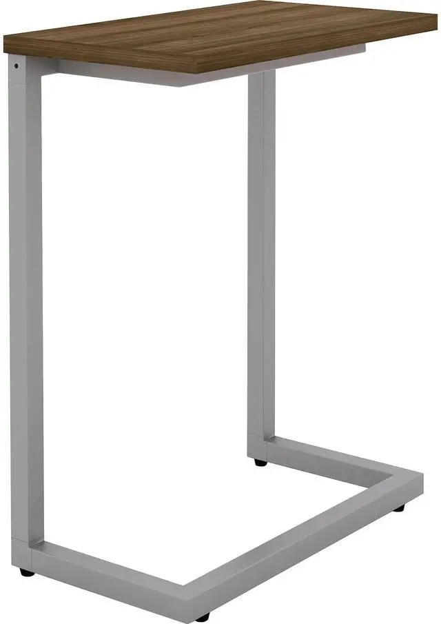 Alt view image 5 of 5 - Lorell Reception Table 86928