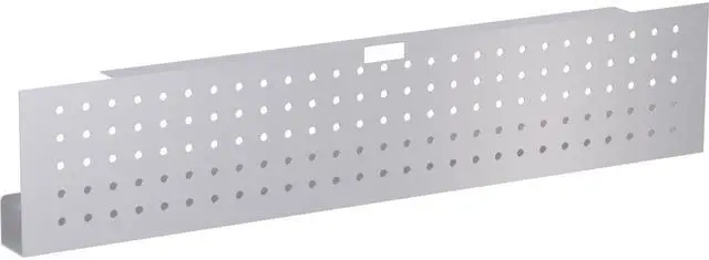 Alt view image 7 of 7 - Lorell Modesty Panel 61631