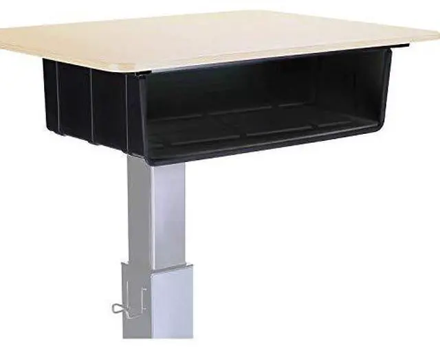 Alt view image 4 of 4 - Lorell Book Box 00077