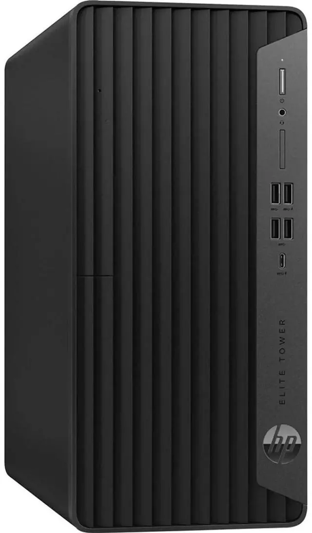 Alt view image 3 of 3 - NEW HP ELITEDESK 800 G9 DESKTOP TWR INTEL I7 14700 16GB 256 GB PCIE WIN11P