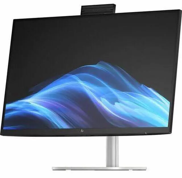 Alt view image 8 of 8 - HP EliteStudio 8 AiO G1i 23.8" Touchscreen All-in-One Computer - Intel Core Ultra 7 265 - 16 GB - 512 GB SSD - Windows 11 Pro - IEEE 802.11be - 280W (C7RR7UT#ABA)