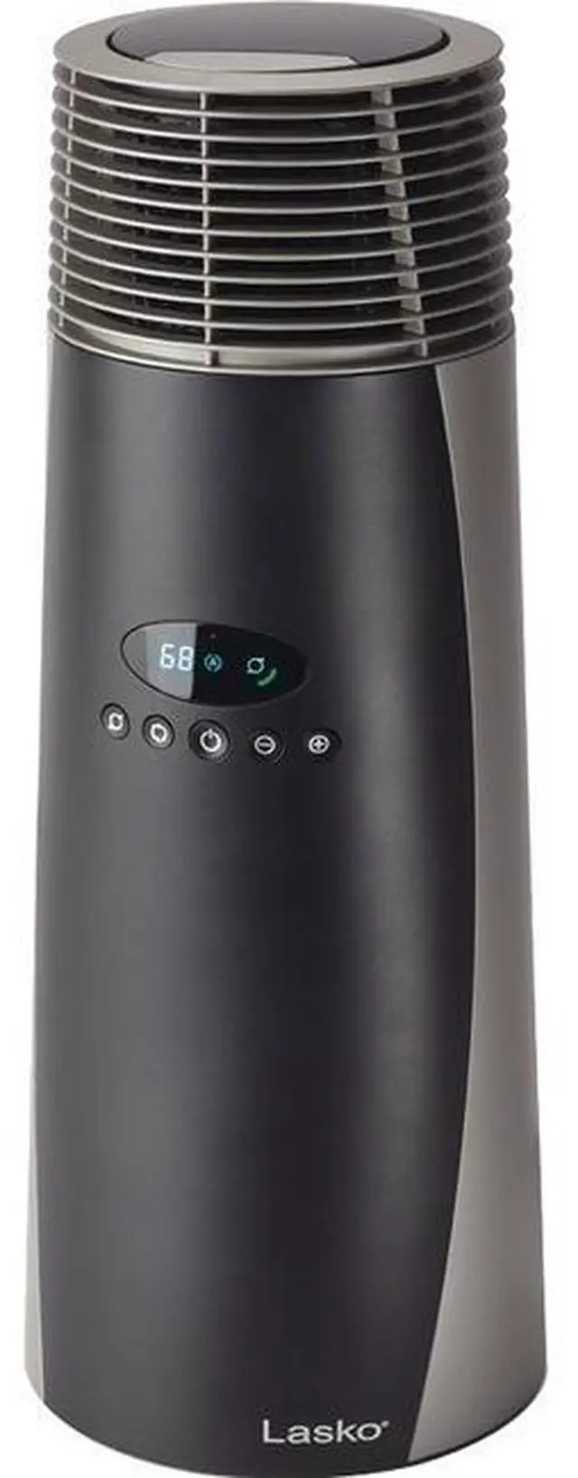 Alt view image 11 of 11 - Lasko Product Full Circle Ceramic Heater